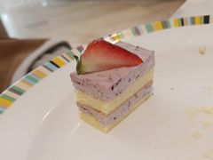 -冀粤香海鲜自助餐厅(西美五洲店)