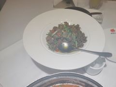 小炒黄牛肉-潇湘府•湘菜领军品牌(望京店)