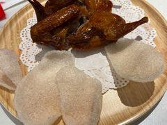 -避风塘·金牌店·夜宵(金玉兰店)