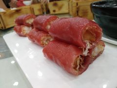 -万圣禄茶楼(西平店)