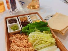 -海泰食府(北京总店)