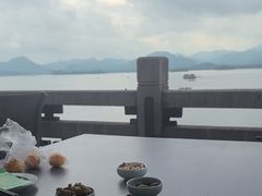 -湖畔居茶楼(湖滨店)