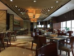 早餐厅-济南银座佳悦酒店