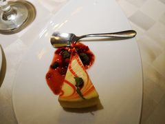 -西堤厚牛排(王府井店)