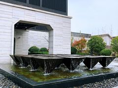 -上海崇明金茂凯悦酒店