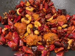 -榕意·川味之美(深业上城店)