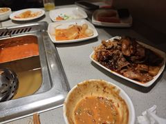 -海底捞火锅(凯德广场店)