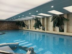 -东方之珠洗浴休闲广场(南开店)