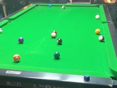 -云川台球(马甸店)