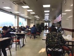 大堂-章氏(车站北路店)