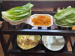 -嘎洒汤锅·花腰傣美食