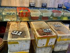 水产区-莲花公园煎蟹(总店)