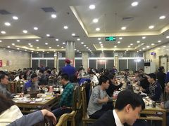 大堂-牛街·马辈儿涮肉(牛街二店)