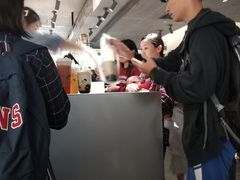 -喜茶(中山利和新地店)