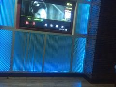 -蓝乐光量贩KTV(浦东禹悦汇店)