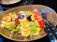 宝丽嘉科布色拉-上海苏宁宝丽嘉酒店·Cafe Bellagio西餐厅