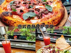 -Alimentari Grande(东湖路店)