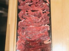 -陈记顺和潮汕牛肉火锅(番禺迎宾大道店)