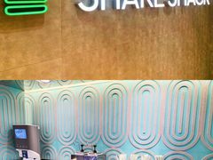 -Shake Shack(西单大悦城店)