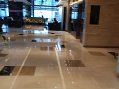 -上海龙之梦万丽酒店