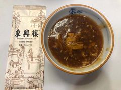 -东兴楼饭庄(六里桥店)