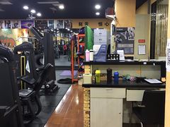 -RoMan罗马健身工作室(莘庄店)