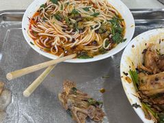 -老四季(南市场店)