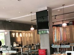 大堂-一棠龙虾(徐家汇城开YOYO店)