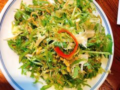 -食欲老院子荆芥疙瘩汤(经五路店)