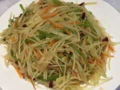 -宾朋海鲜特色美食餐厅·纯手工鲅鱼水饺(兴海路店)