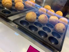 -弹丸滋地(天津天河城购物中心店)