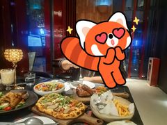 -Nord Grill&Bar Highland诺德西餐(深圳欢乐海岸店)