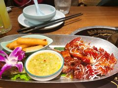 -南越郡·越式风味餐厅(青秀万达店)