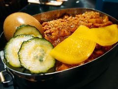 小明肉燥卤肉飯-小明同学(三里屯店)