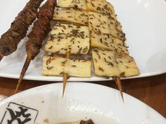 -柴氏风味斋(甘家口店)