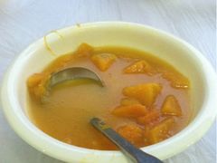 南瓜汤-温江公平红烧兔(总店)