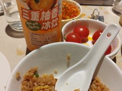 -海底捞火锅(万丰桥店)