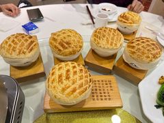 -新兴家喻酒家·羊城名宴(昌岗店)