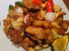 -云海肴·汽锅鸡·云南菜(天山百盛优客店)