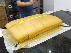 -思味古早蛋糕(流行前线店)