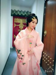 -盘子女人坊(珠海拱北旗舰店)