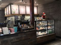 -星巴克(西湖天地店)