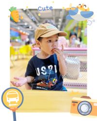 -宝燕乐园(闵行旗舰店)