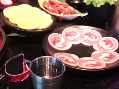-二虎原味烧烤