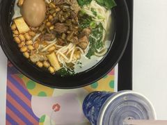 -粉达人·桂林米粉(解放北路店)