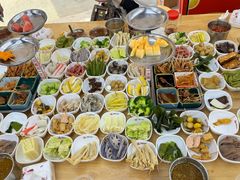 -江油特色冷沾沾(火炮街店)