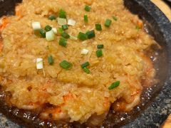 -小菜园新徽菜(芜湖奥特莱斯店)