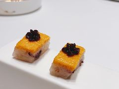 -杏花堂晋商私房菜(华熙五棵松店)