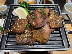 -虹料理·日料放题(悠方店)