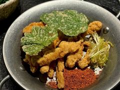 -大龙燚·旷野鲜火锅(广州首店)